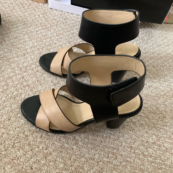 Charles David Juant dress sandal - Picture 3 of 8